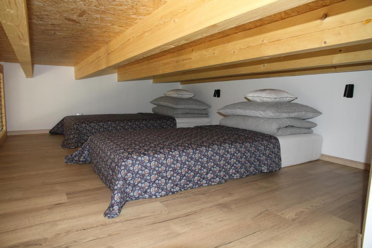 Apartmany Hluboka Nad Vltavou S Vyhledem Na Zamek Eksteriør bilde